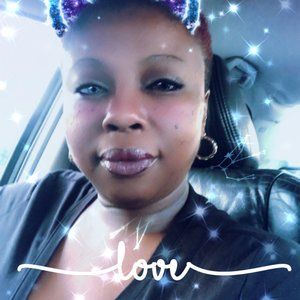 Meet your Posher, Keisha